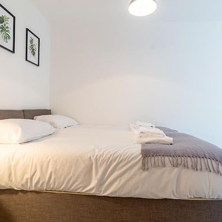 Copenhagen Court Apartments Basingstoke Zewnętrze zdjęcie