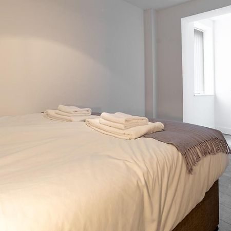 Copenhagen Court Apartments Basingstoke Zewnętrze zdjęcie