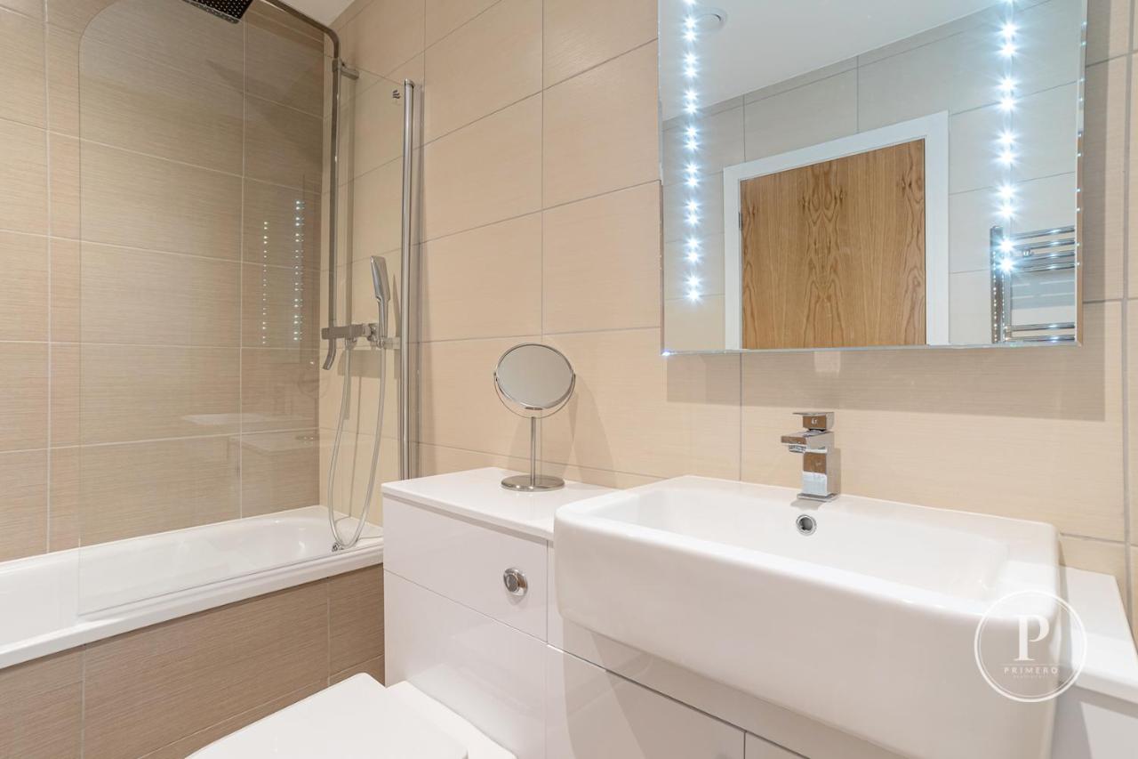 Copenhagen Court Apartments Basingstoke Zewnętrze zdjęcie