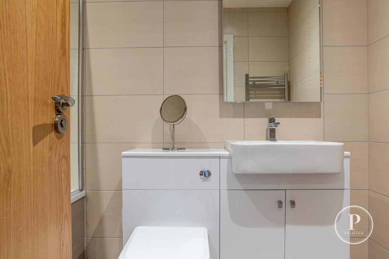 Copenhagen Court Apartments Basingstoke Zewnętrze zdjęcie