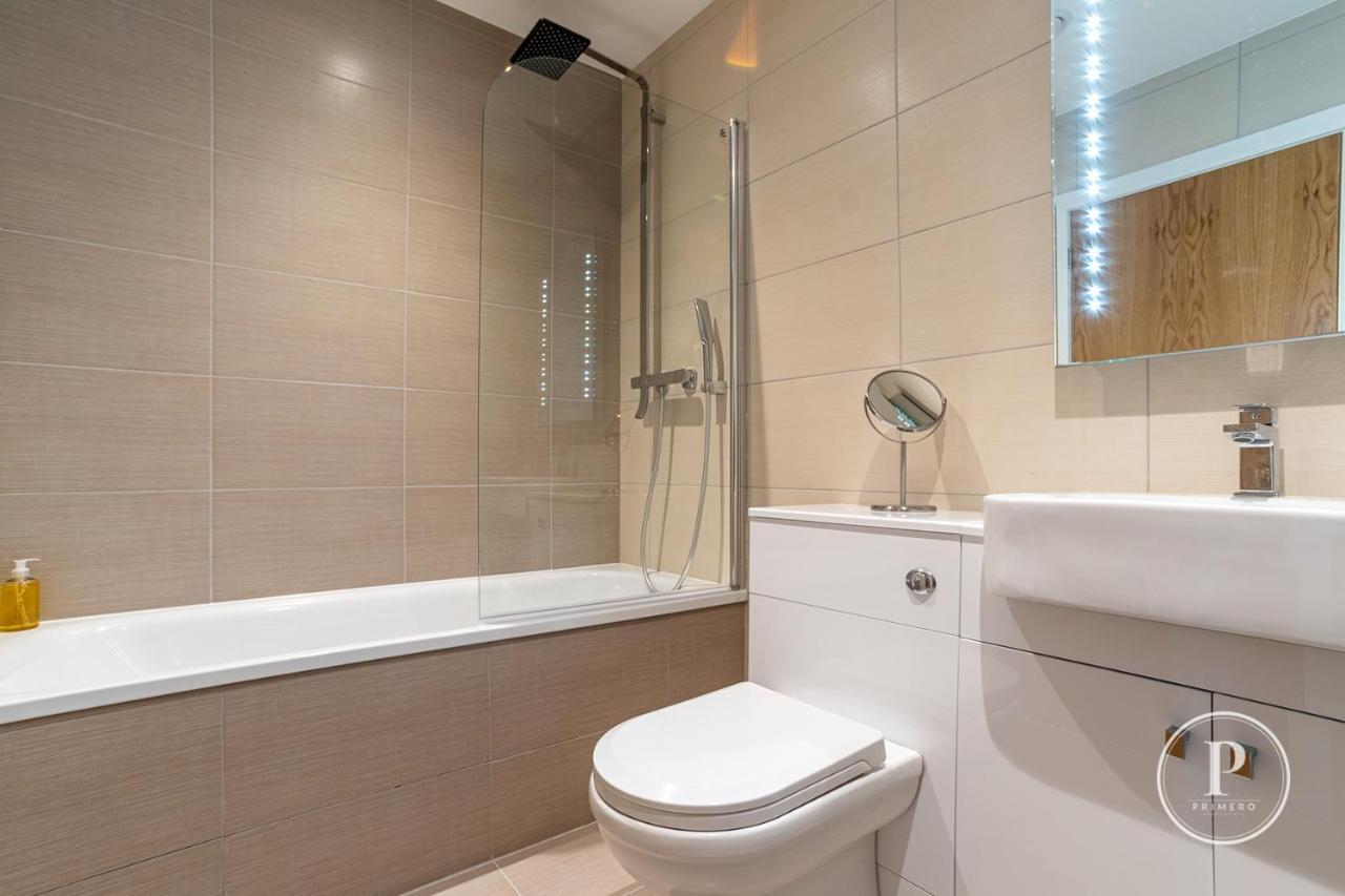 Copenhagen Court Apartments Basingstoke Zewnętrze zdjęcie