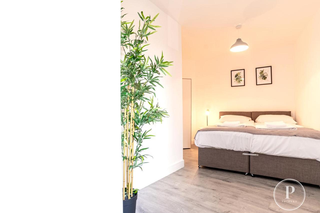 Copenhagen Court Apartments Basingstoke Zewnętrze zdjęcie